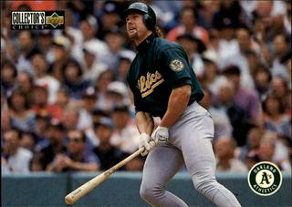 Mark McGwire