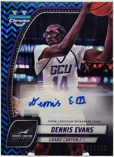Dennis Evans