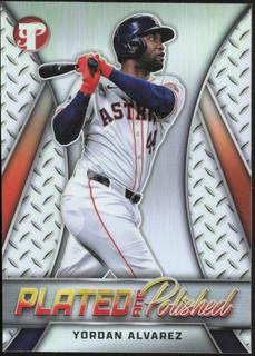 Yordan Alvarez