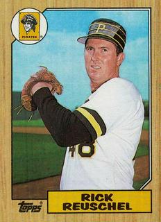 Rick Reuschel