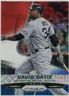 David Ortiz