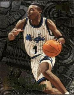 Anfernee Hardaway