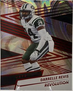 Darrelle Revis