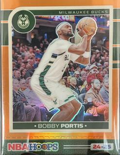 Bobby Portis