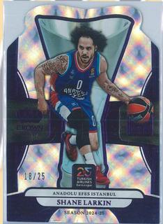 Shane Larkin