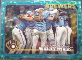 Milwaukee Brewers