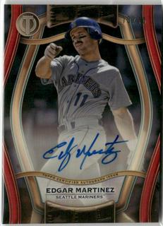 Edgar Martinez