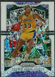 Kareem Abdul-Jabbar