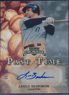 Lance Berkman