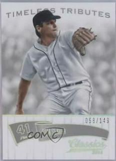 Tom Seaver
