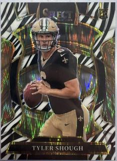 Tyler Shough