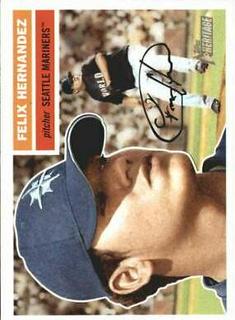 Felix Hernandez