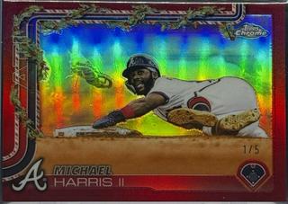 Michael Harris II