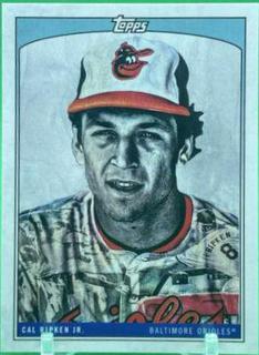 Cal Ripken Jr.