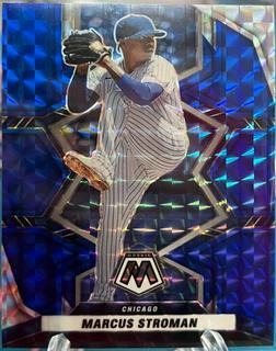 Marcus Stroman