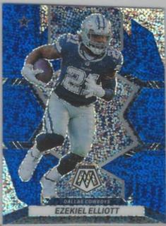 Ezekiel Elliott