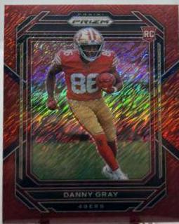 Danny Gray