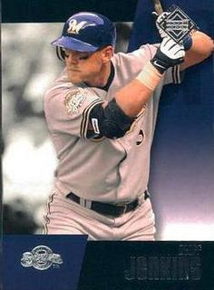 Geoff Jenkins
