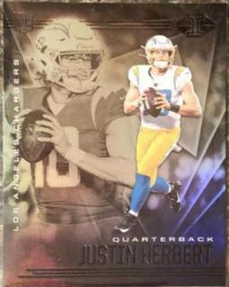 Justin Herbert
