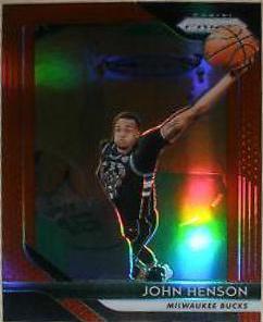 John Henson