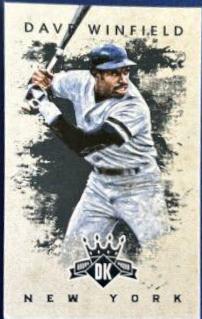 Dave Winfield
