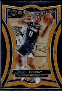 Jrue Holiday
