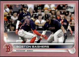 Hernandez / Devers