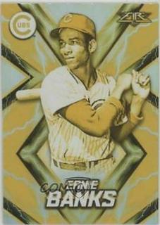 Ernie Banks