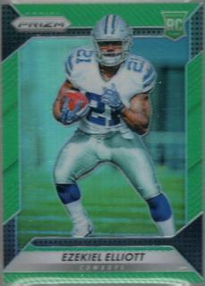 Ezekiel Elliott