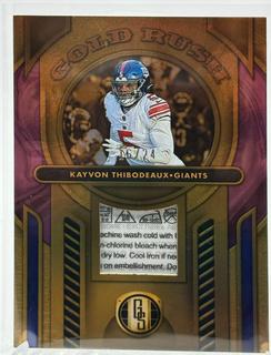 Kayvon Thibodeaux