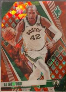Al Horford