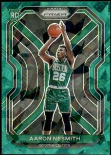 Aaron Nesmith