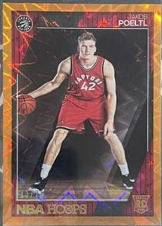 Jakob Poeltl