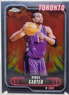 Vince Carter