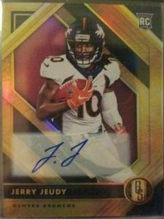 Jerry Jeudy