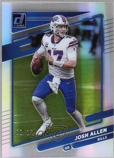 Josh Allen