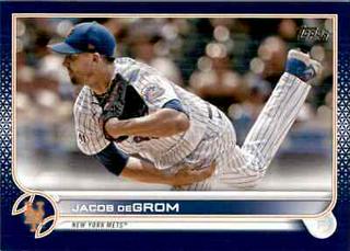 Jacob deGrom