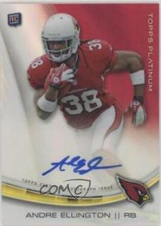 Andre Ellington