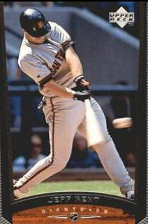 Jeff Kent