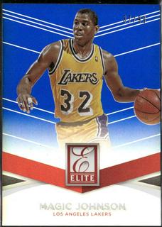 Magic Johnson