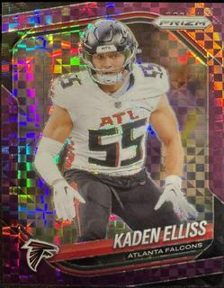 Kaden Elliss