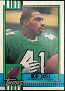 Keith Byars