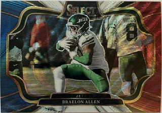 Braelon Allen