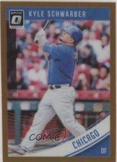 Kyle Schwarber