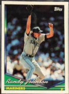 Randy Johnson
