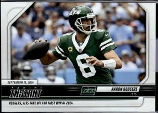Aaron Rodgers