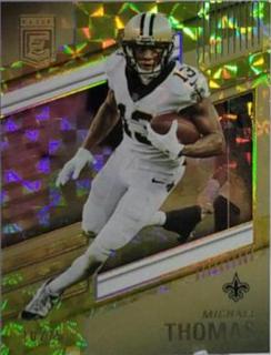 Michael Thomas