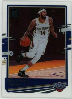 Brandon Ingram