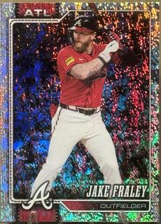 Jake Fraley