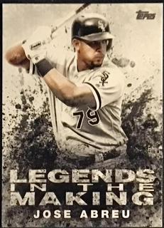 Jose Abreu